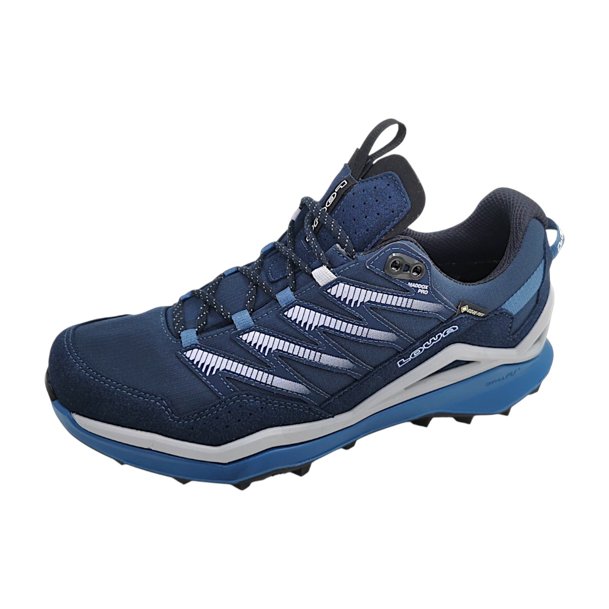 Lowa MADDOX PRO GTX LO 311630 Blau navy/marineblau 6966 Lowa MADDOX PRO GTX LO 311630 Blau navy/marineblau 6966