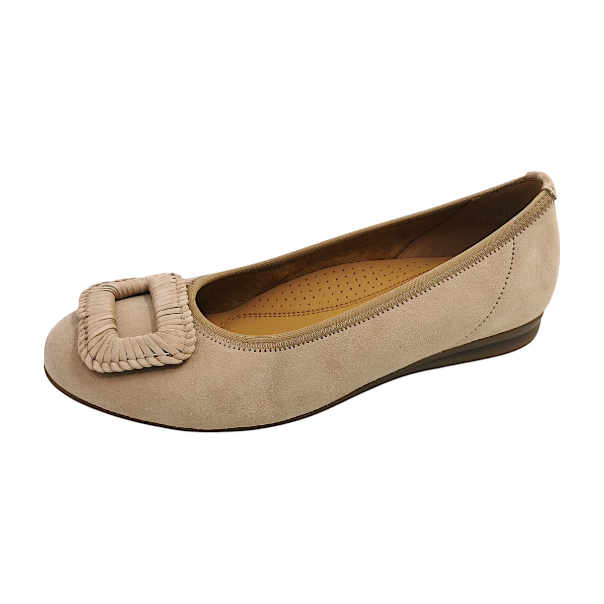 Gabor Comfort 62.623.30 Beige sand Gabor Comfort 62.623.30 Beige sand