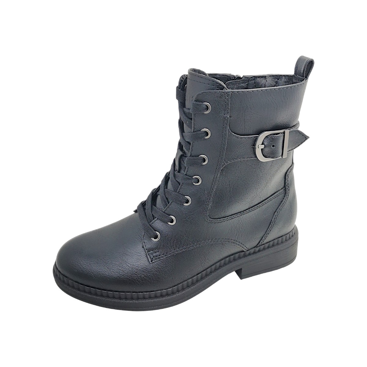 Jana 8-25289-45/001 Schwarz black 001