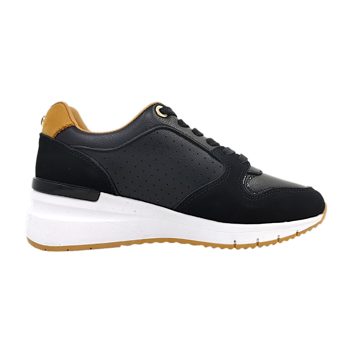 Mexx Hena MXK033303W-1043 Schwarz 1043 black/tan Mexx Hena MXK033303W-1043 Schwarz 1043 black/tan