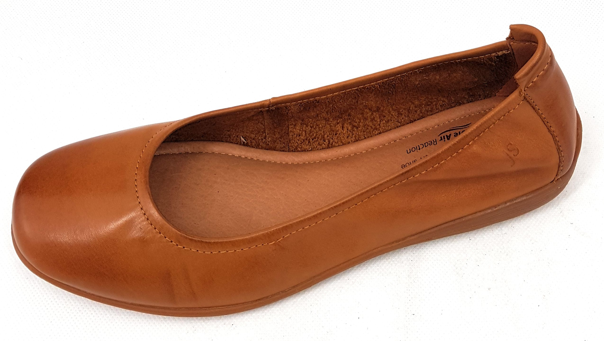 Josef Seibel Fenja 01 74801-133/240 Braun camel