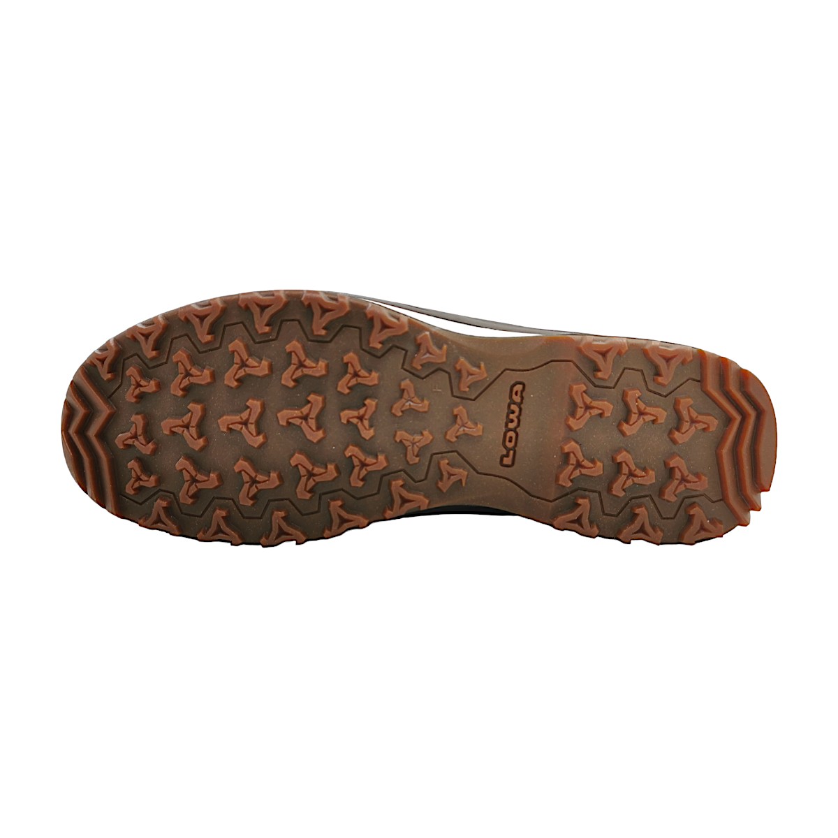 Lowa CALCETA EVO GTX Ws 421417/9514 Braun 9514- Stein/Biscuit