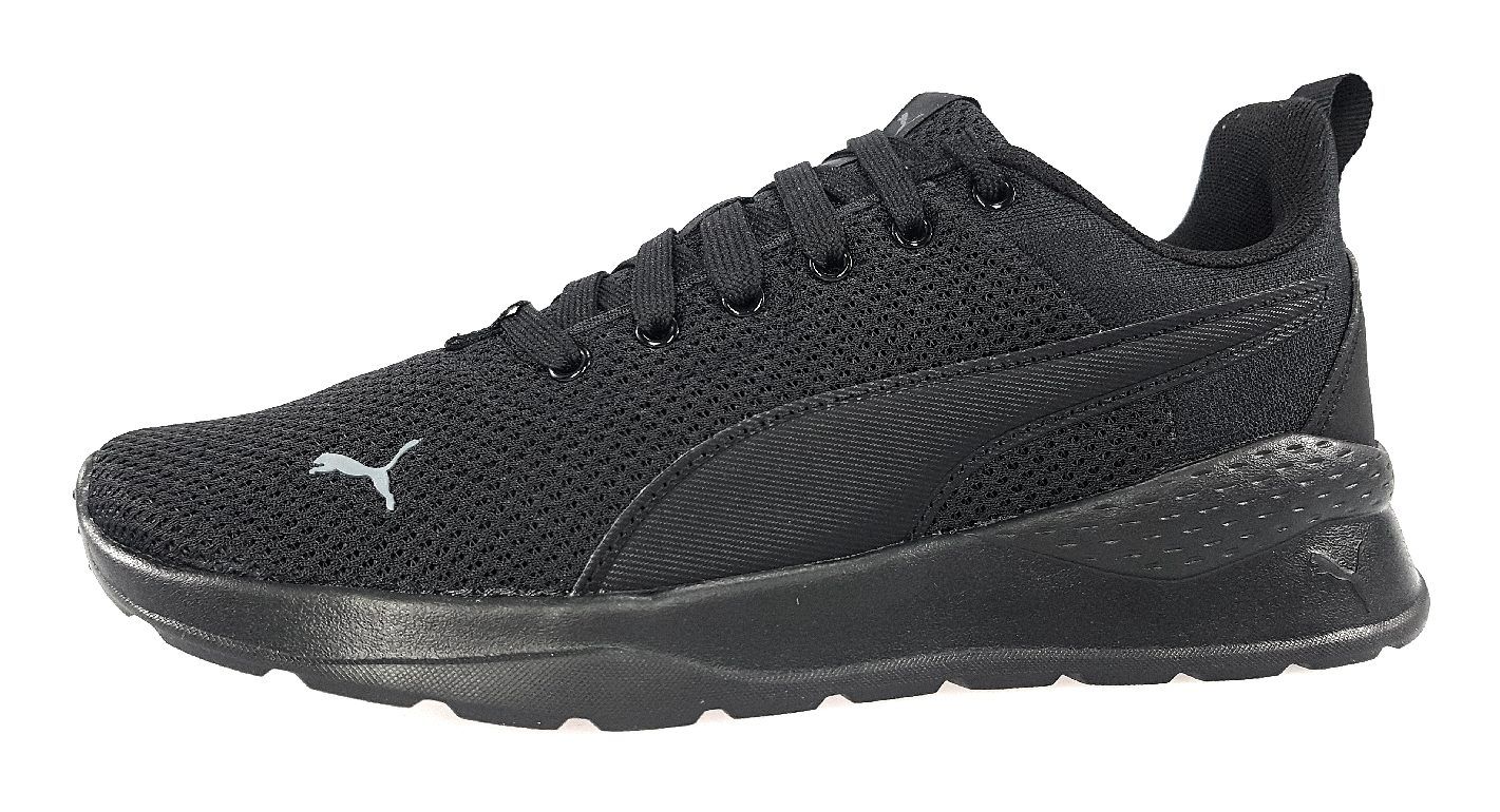 Puma Anzarun Sportschuhe Damen Trainingsschuhe Schwarz Freizeit Puma Anzarun Sportschuhe Damen Trainingsschuhe Schwarz Freizeit