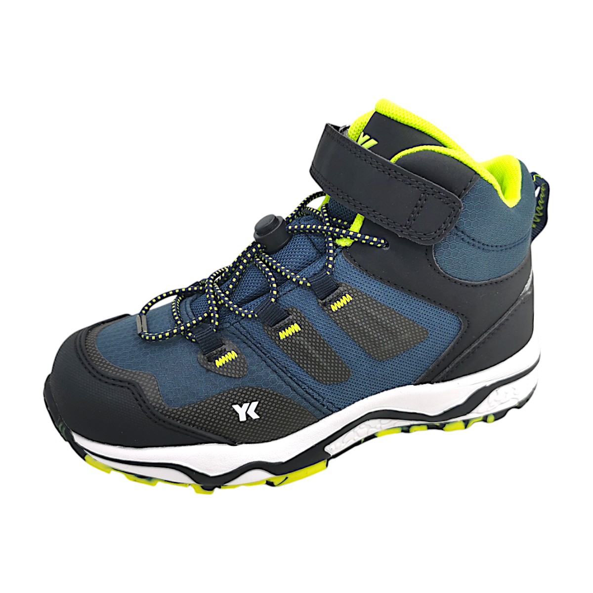 Lurchi 83L1123008 Blau navy