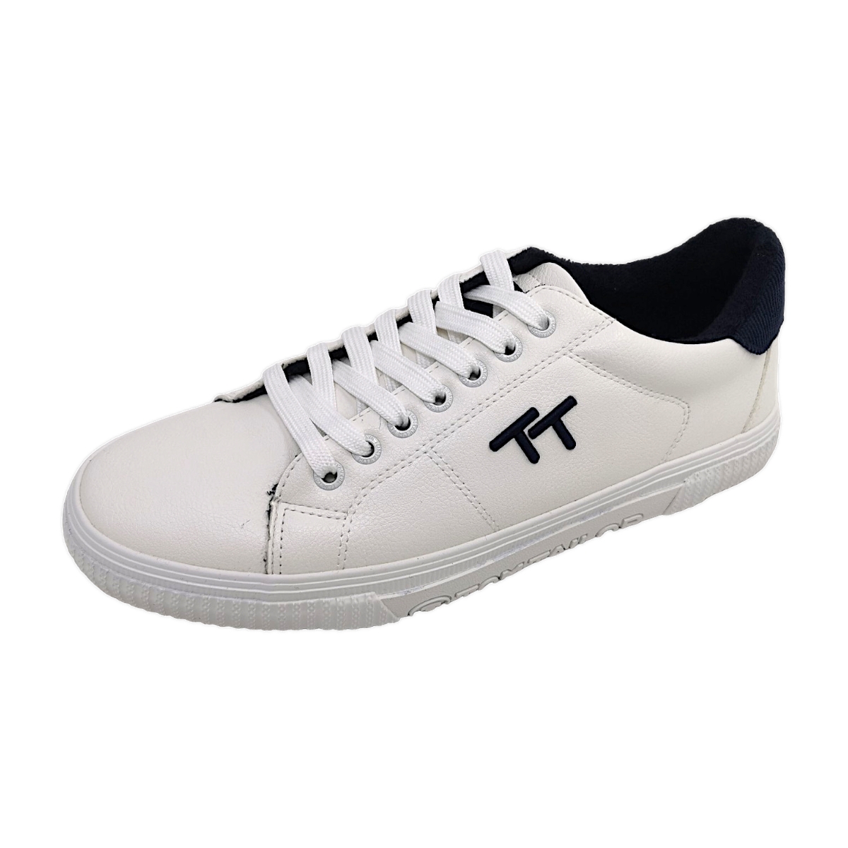 Tom Tailor 7480040005 Weiß white