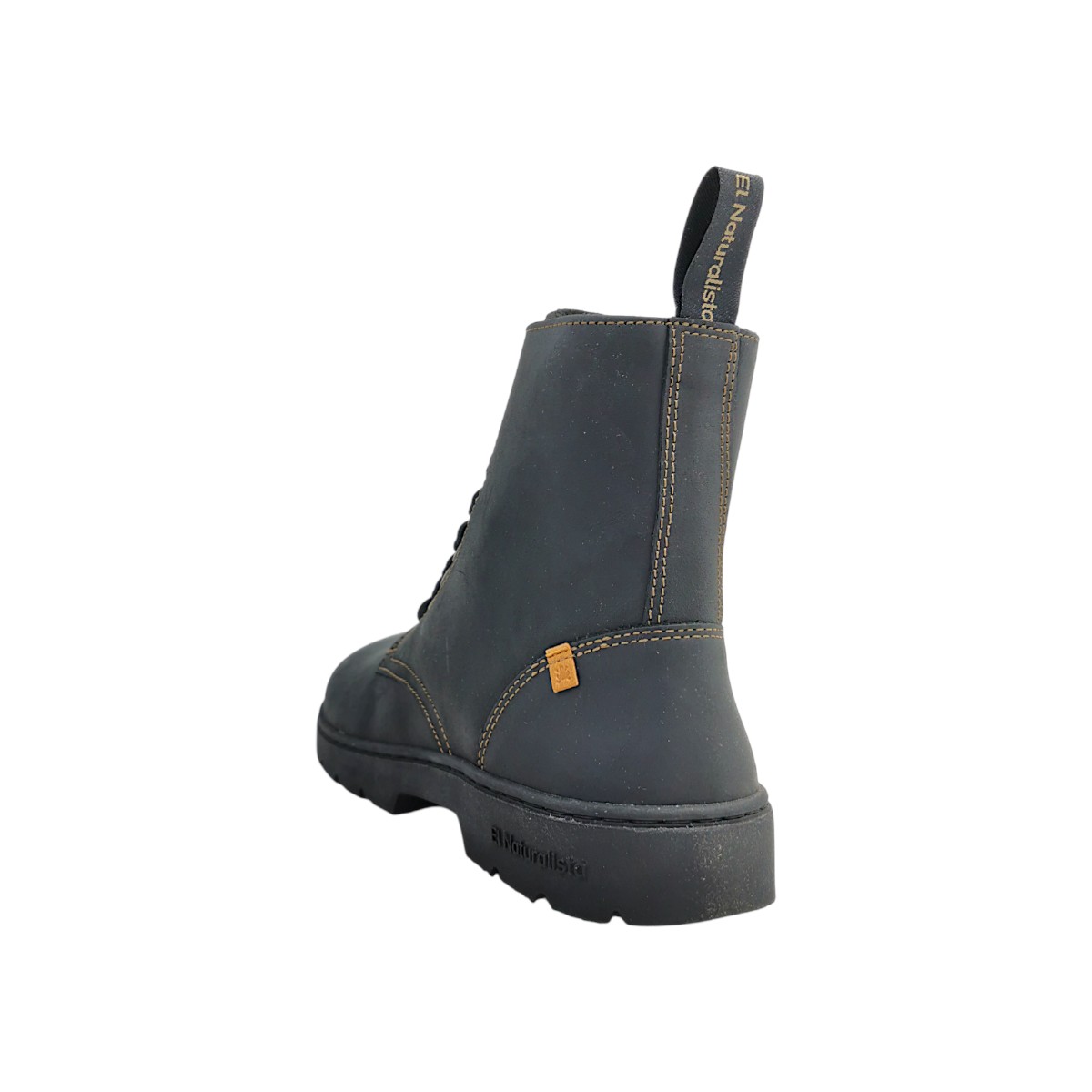 El Naturalista Arizona NOMADA 5264 Schwarz black