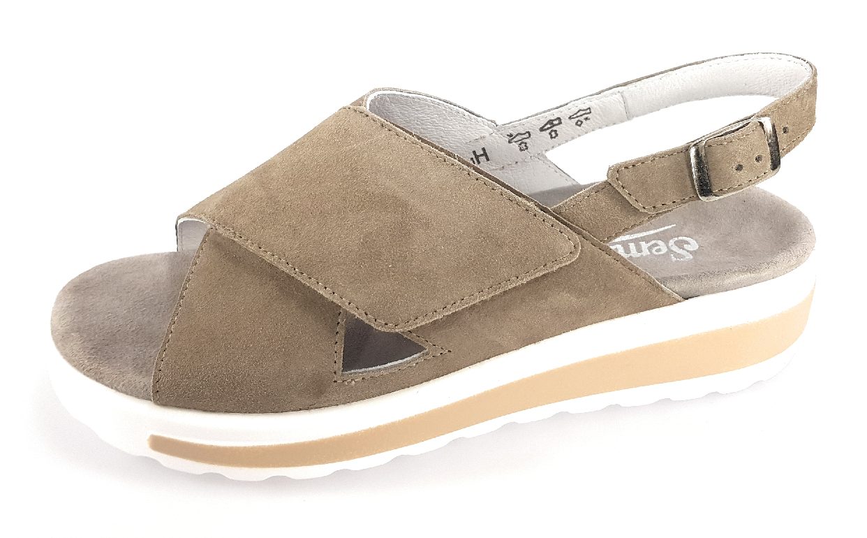 Semler Hanna H3055042/028 Beige 028 Panna Semler Hanna H3055042/028 Beige 028 Panna