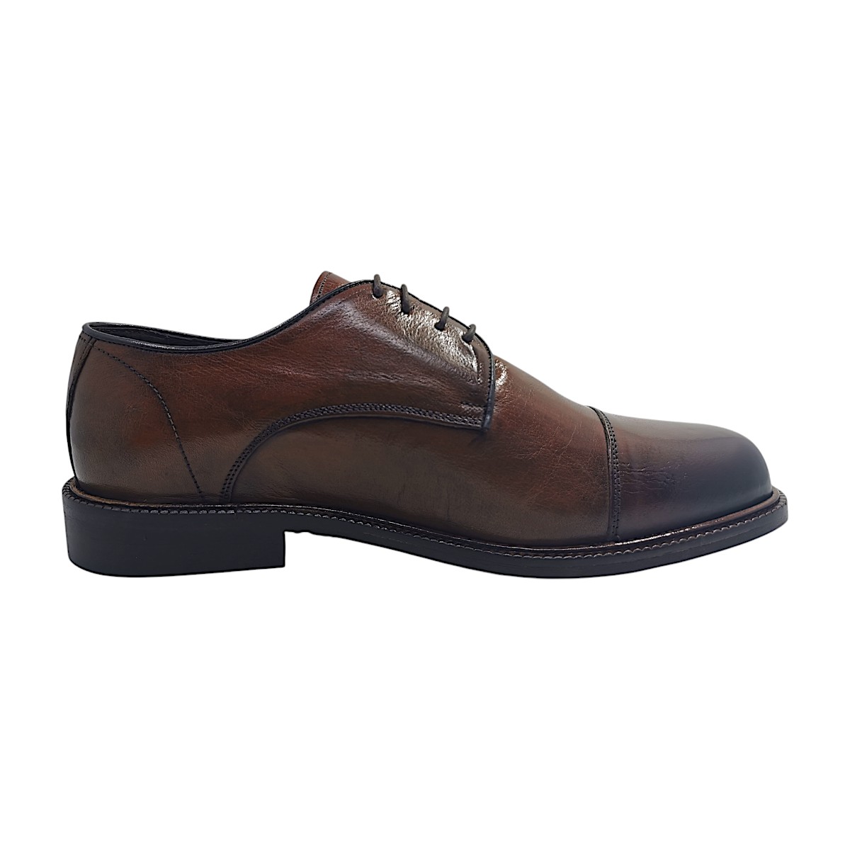Exton 6620 Braun cognac Exton 6620 Braun cognac
