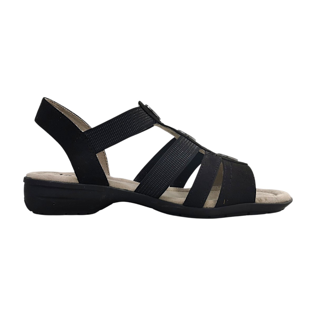 Jana 8-28165-42-001 Schwarz Balck 001 Jana 8-28165-42-001 Schwarz Balck 001