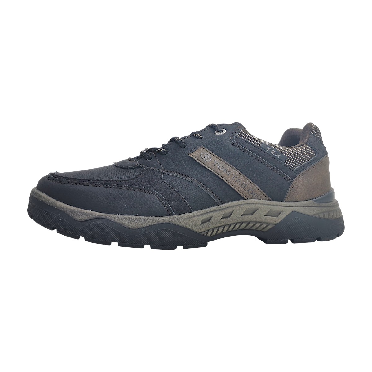 Tom Tailor 4280290009/00001 Schwarz black