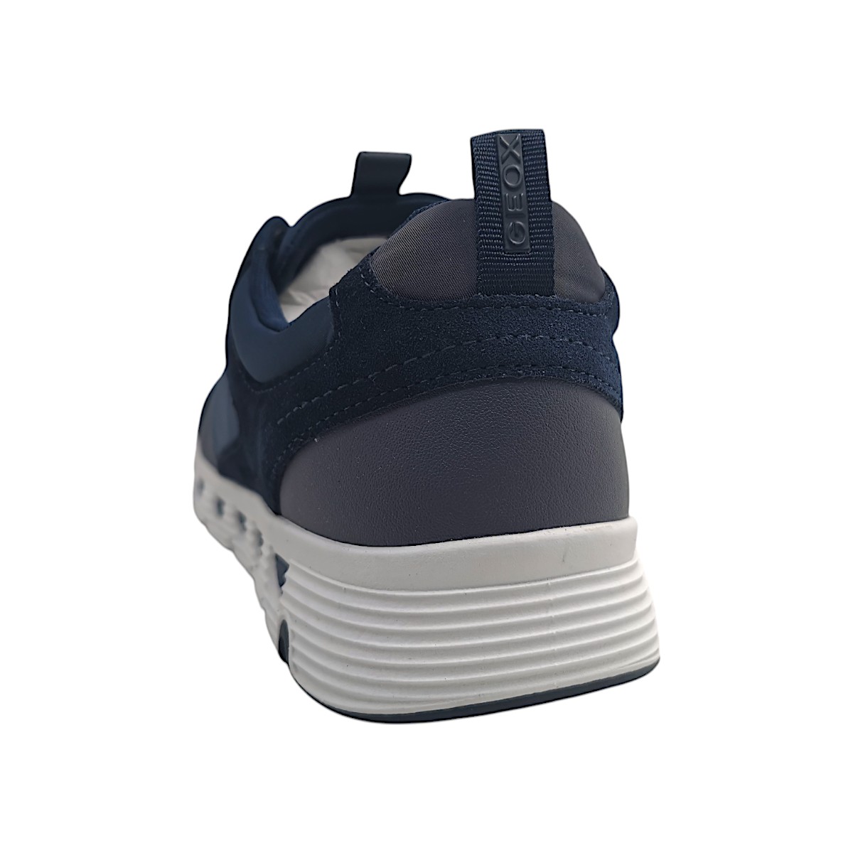 Geox Spherica U46HRA-0FU22/C4KF4 Blau avio/navy C4KF4