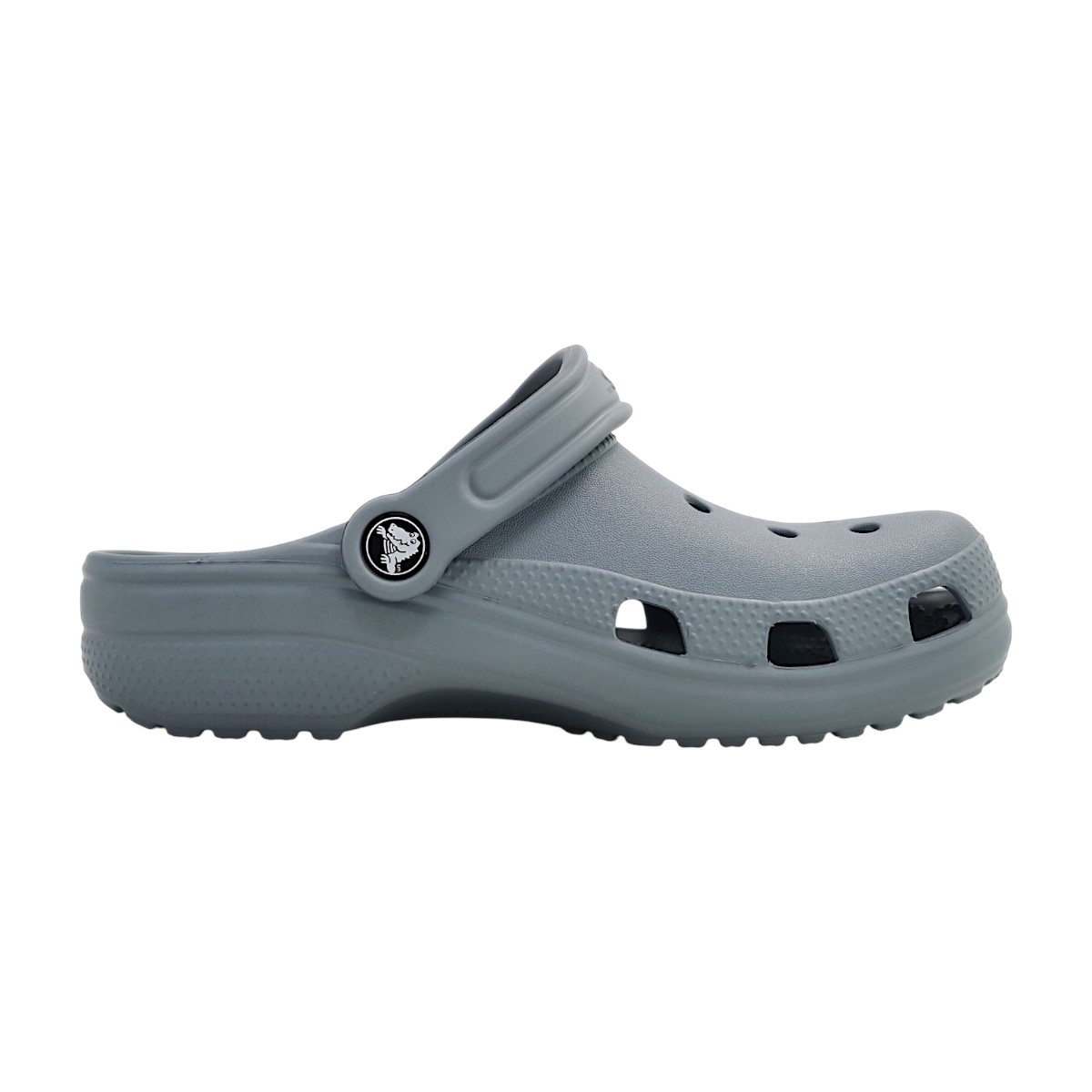 Crocs Classic Clog 10001-0Z3 Grau concrete 0Z3 Crocs Classic Clog 10001-0Z3 Grau concrete 0Z3