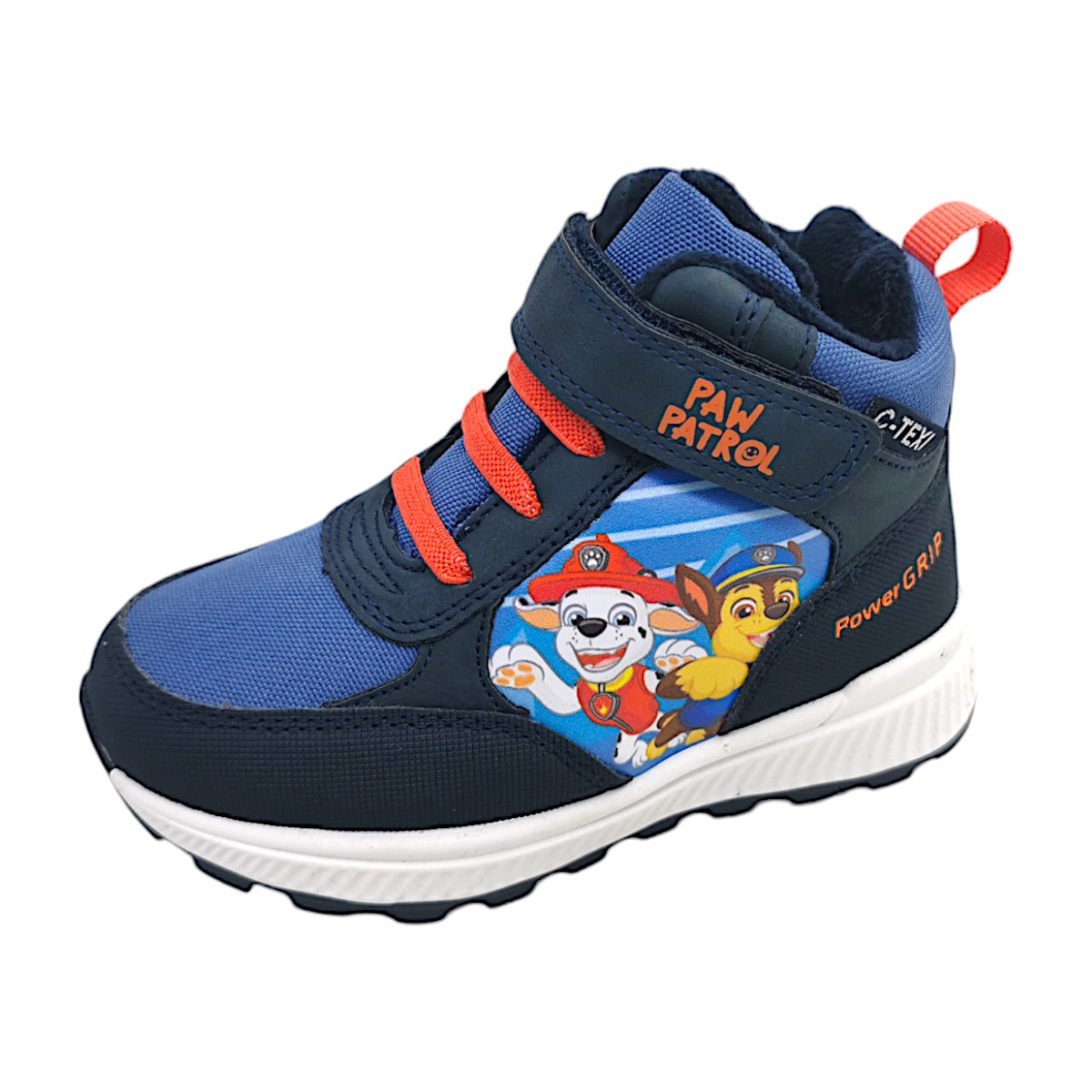 Leomil Paw Petrol PW012007 Blau 357- Navy Leomil Paw Petrol PW012007 Blau 357- Navy