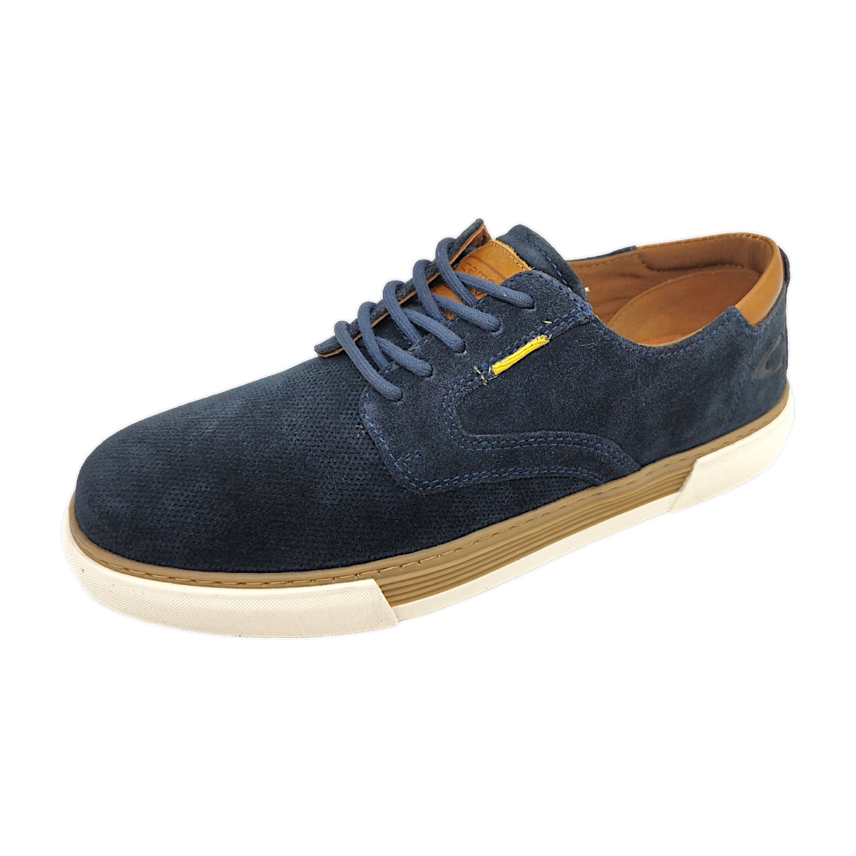 Camel Active 54BL012-200/660 Blau 660 navy