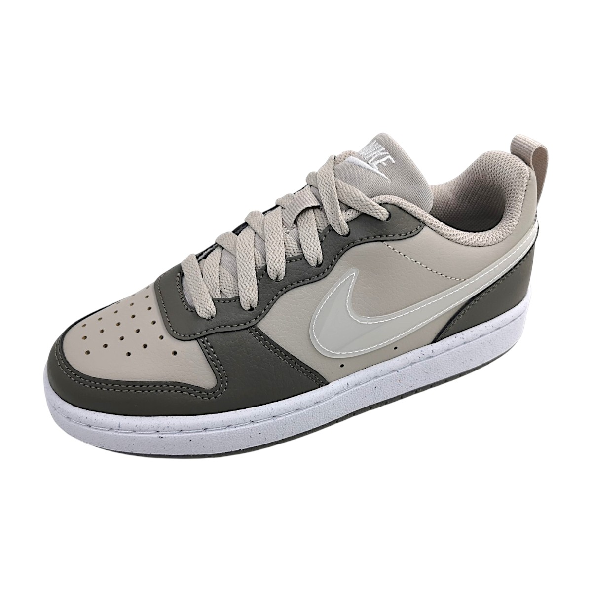 Nike Court Borough Low IV5820/200 Grau moon/white/stone 200 Nike Court Borough Low IV5820/200 Grau moon/white/stone 200