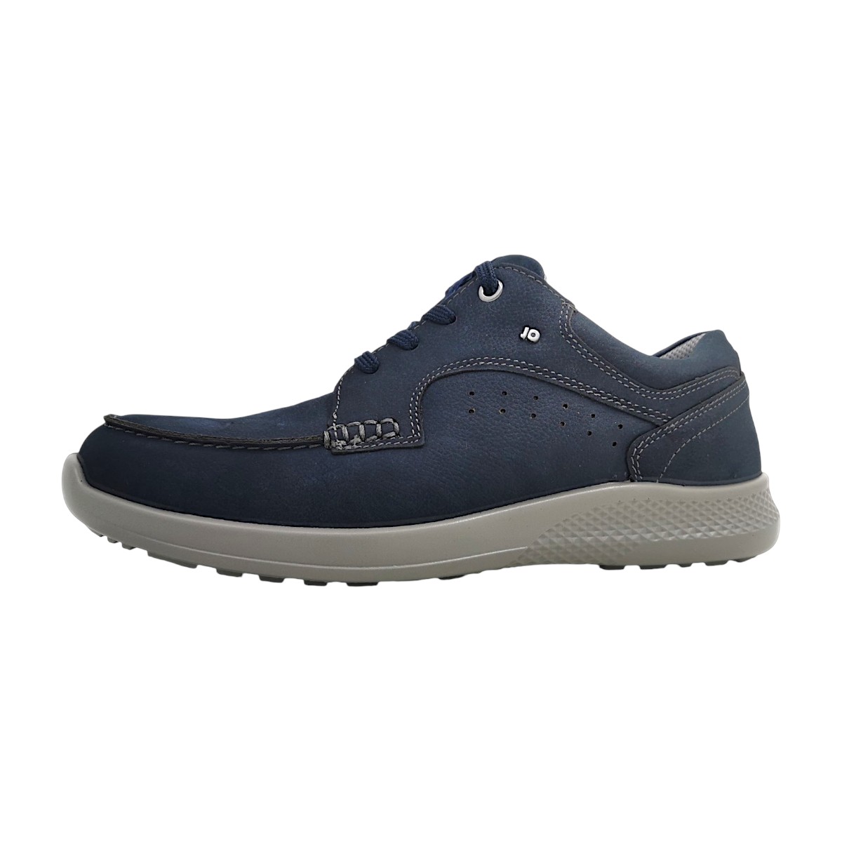 Jomos 322377-83/845 Blau nubuk blau 845 Jomos 322377-83/845 Blau nubuk blau 845