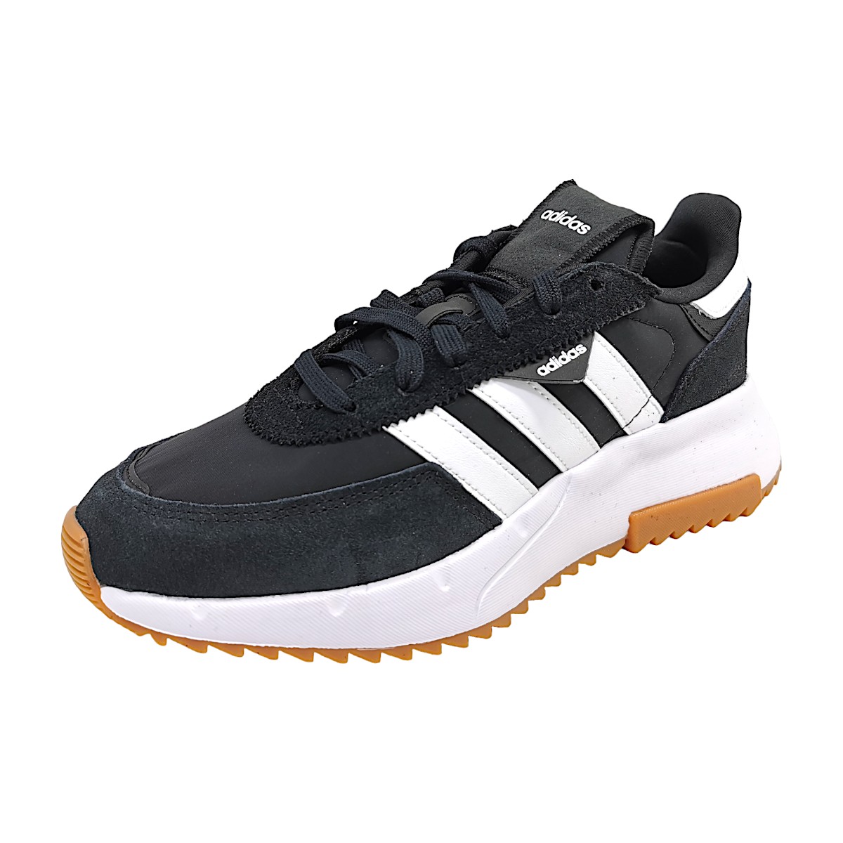 adidas Retropy IH8838 Schwarz core black