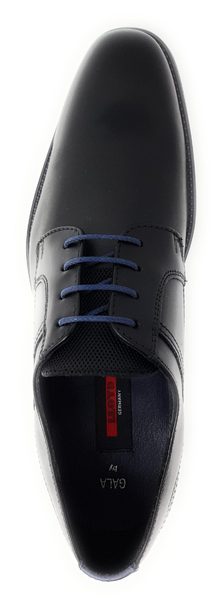Lloyd Gala 2860310 Schwarz schwarz-midnight Lloyd Gala 2860310 Schwarz schwarz-midnight
