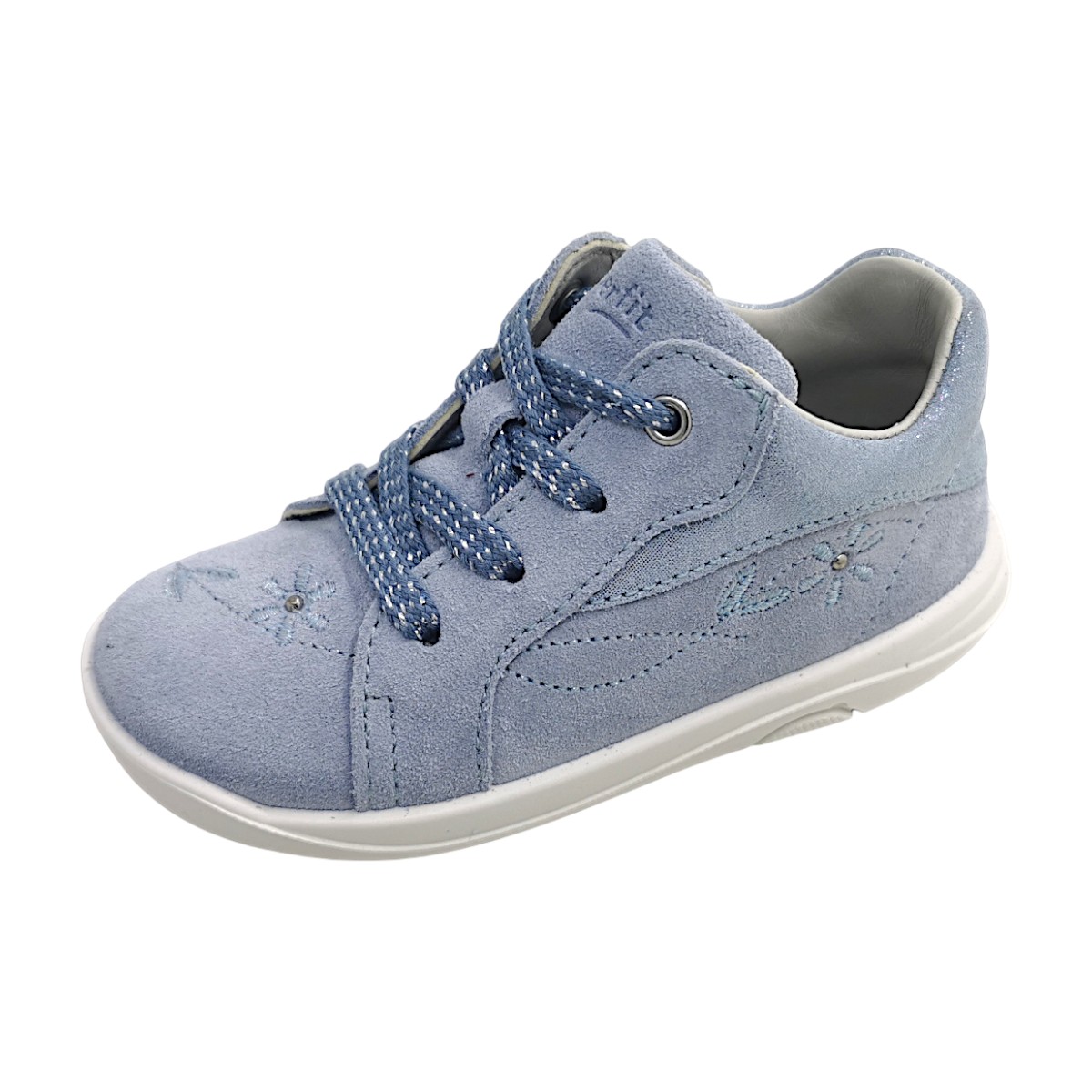 Superfit Lillo 1-000664/8400 Blau hellblau 8400