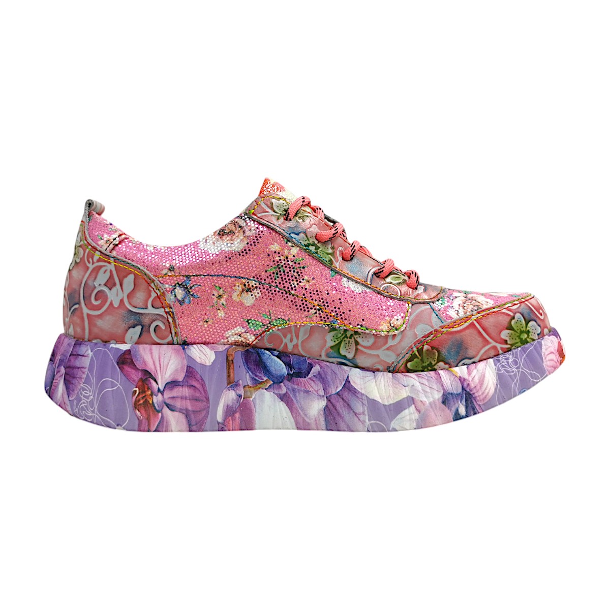 Laura Vita Nikito 62 0006755 Rosa rose Laura Vita Nikito 62 0006755 Rosa rose