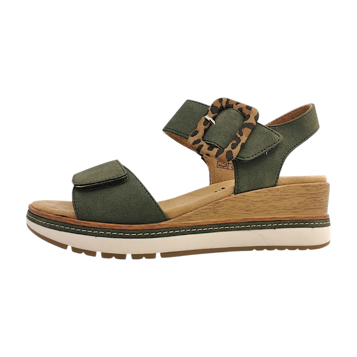 Relife 26701/017 Grün khaki 017