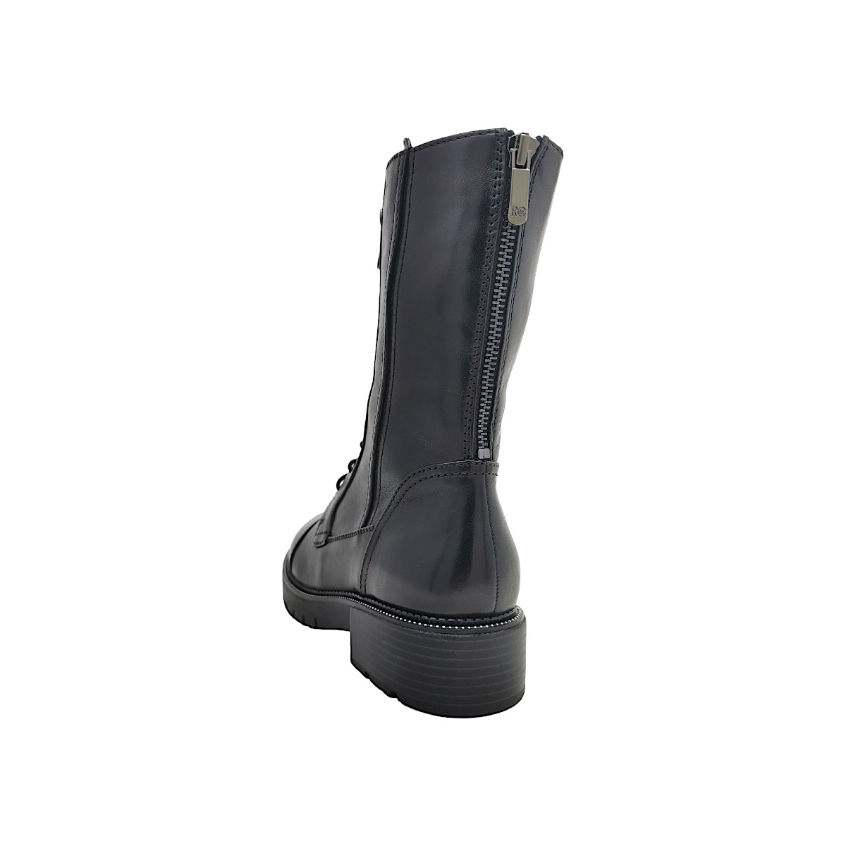regarde le ciel Damenschuhe Stiefel Schnürer Schwarz Freizeit regarde le ciel Damenschuhe Stiefel Schnürer Schwarz Freizeit