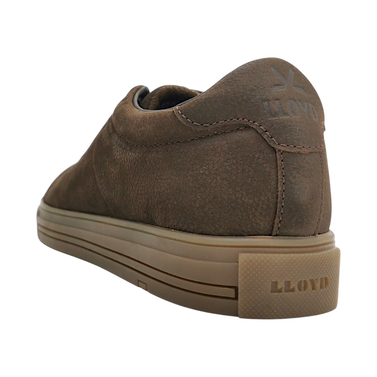Lloyd Cardiff 26-619-02 Braun DK.BROWN 02 Lloyd Cardiff 26-619-02 Braun DK.BROWN 02