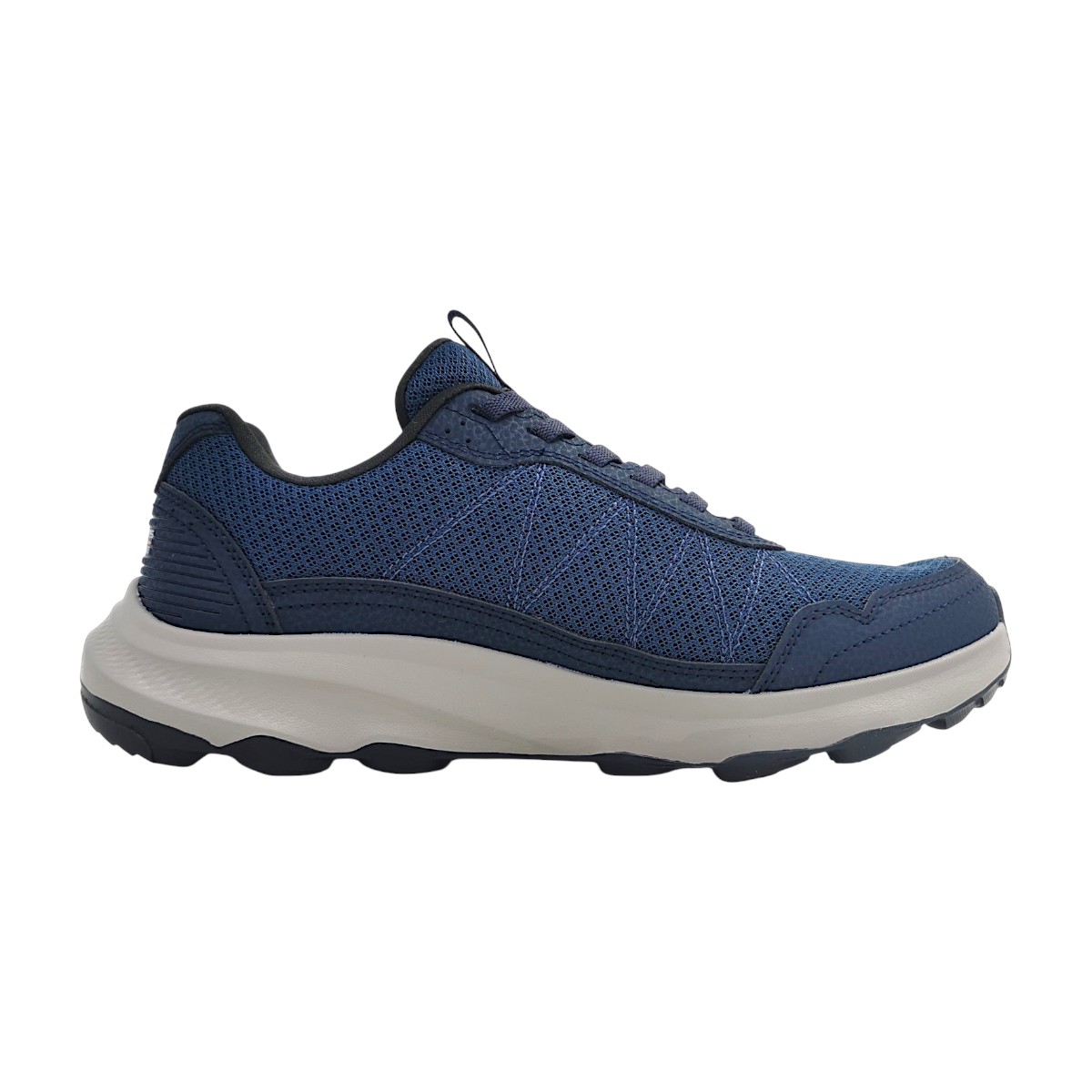 Skechers Ridge Oak 237783/NVY Blau navy NVY Skechers Ridge Oak 237783/NVY Blau navy NVY