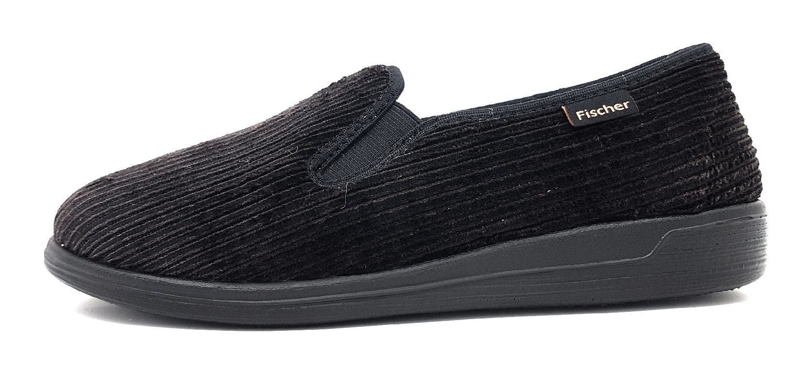 Fischer Markenschuhe Frank 204127 Braun braun 777