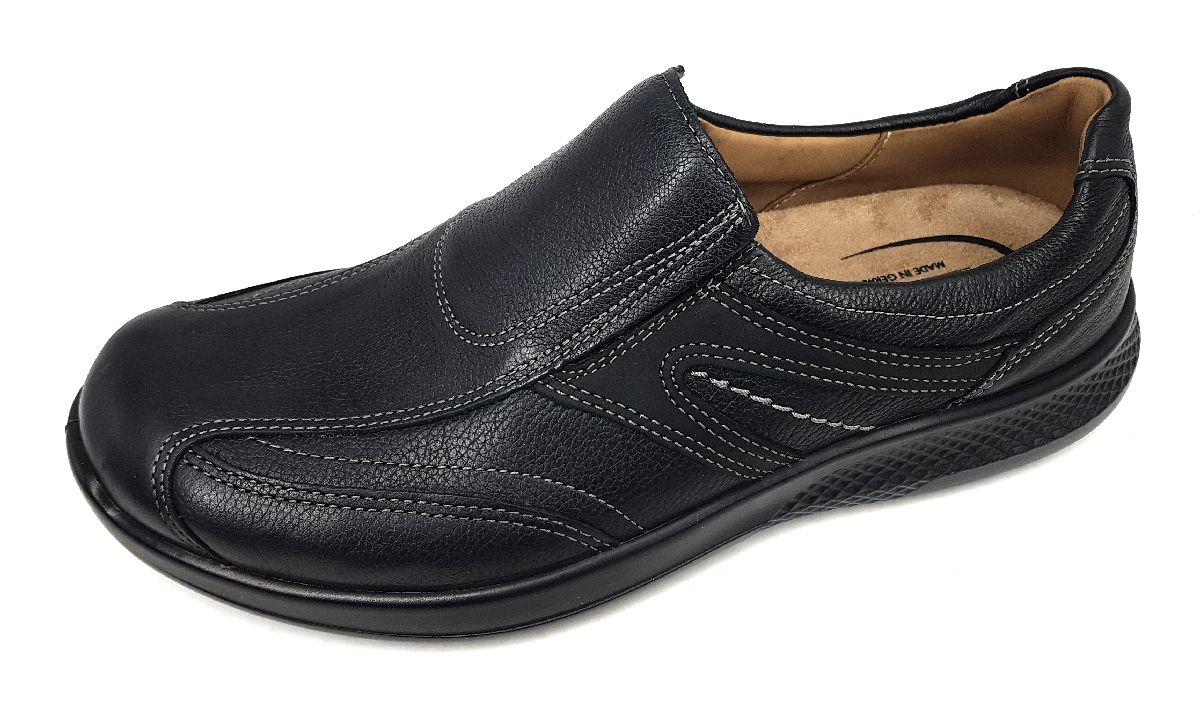 Jomos CAMPUS II 322204 Schwarz 000 Schwarz
