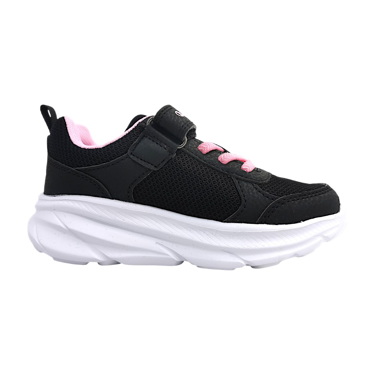 Champion HRO GPS Low S33000/KK010 Schwarz black/pink KK010 Champion HRO GPS Low S33000/KK010 Schwarz black/pink KK010