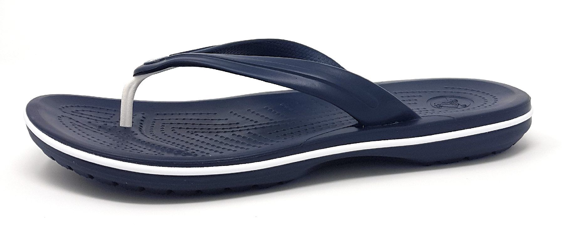 Crocs croc band flip 11033 Blau navy 410