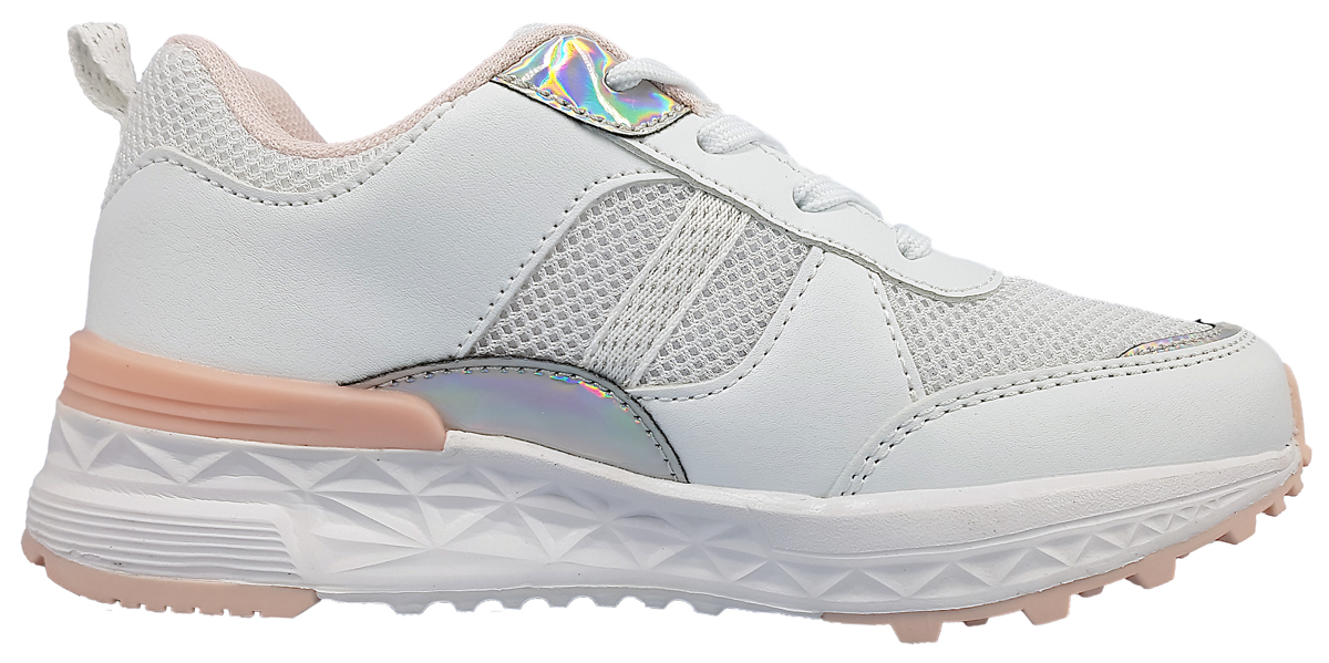Richter 6453-3173-0101 Weiß 0101 white/multi