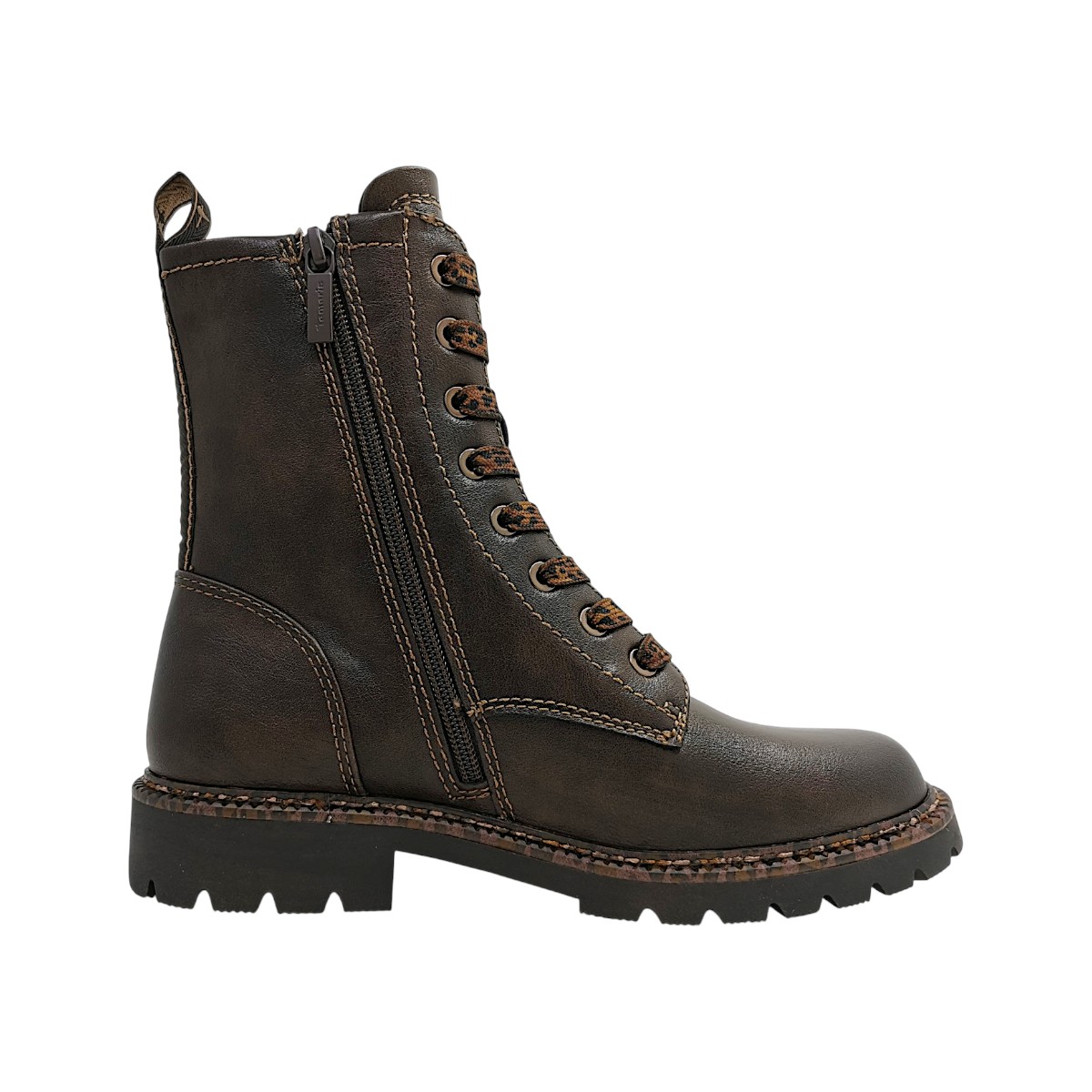 Tamaris 1-25231-47-304 Braun Mocca 304