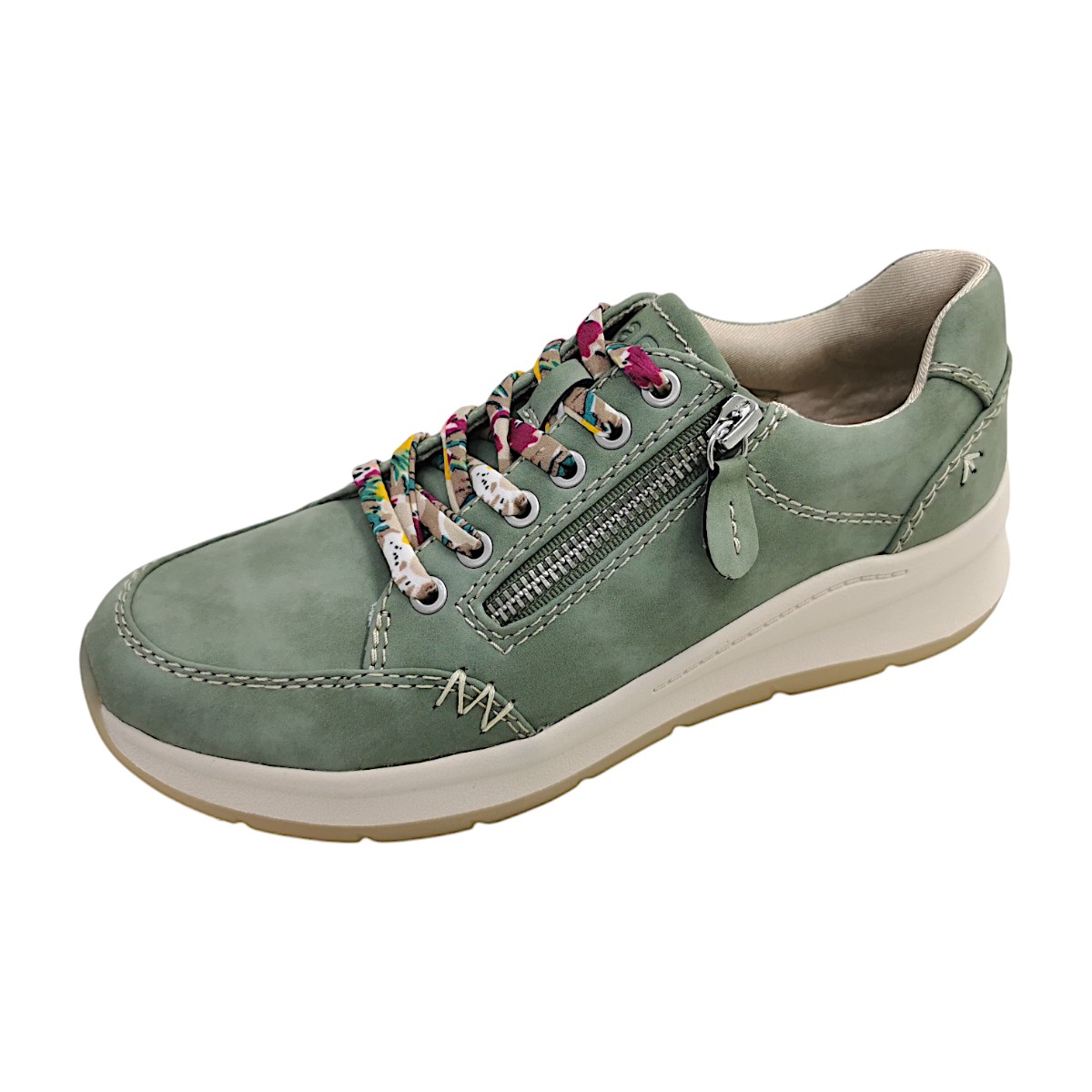 Jana 8-23780-44/701 Grün sage 701