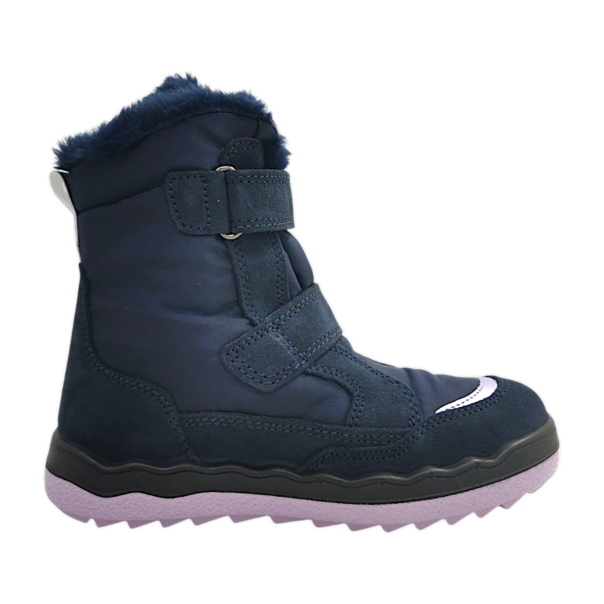 Primigi Frozen GTX 8883744/039 Blau navy/blu scuro 039 Primigi Frozen GTX 8883744/039 Blau navy/blu scuro 039