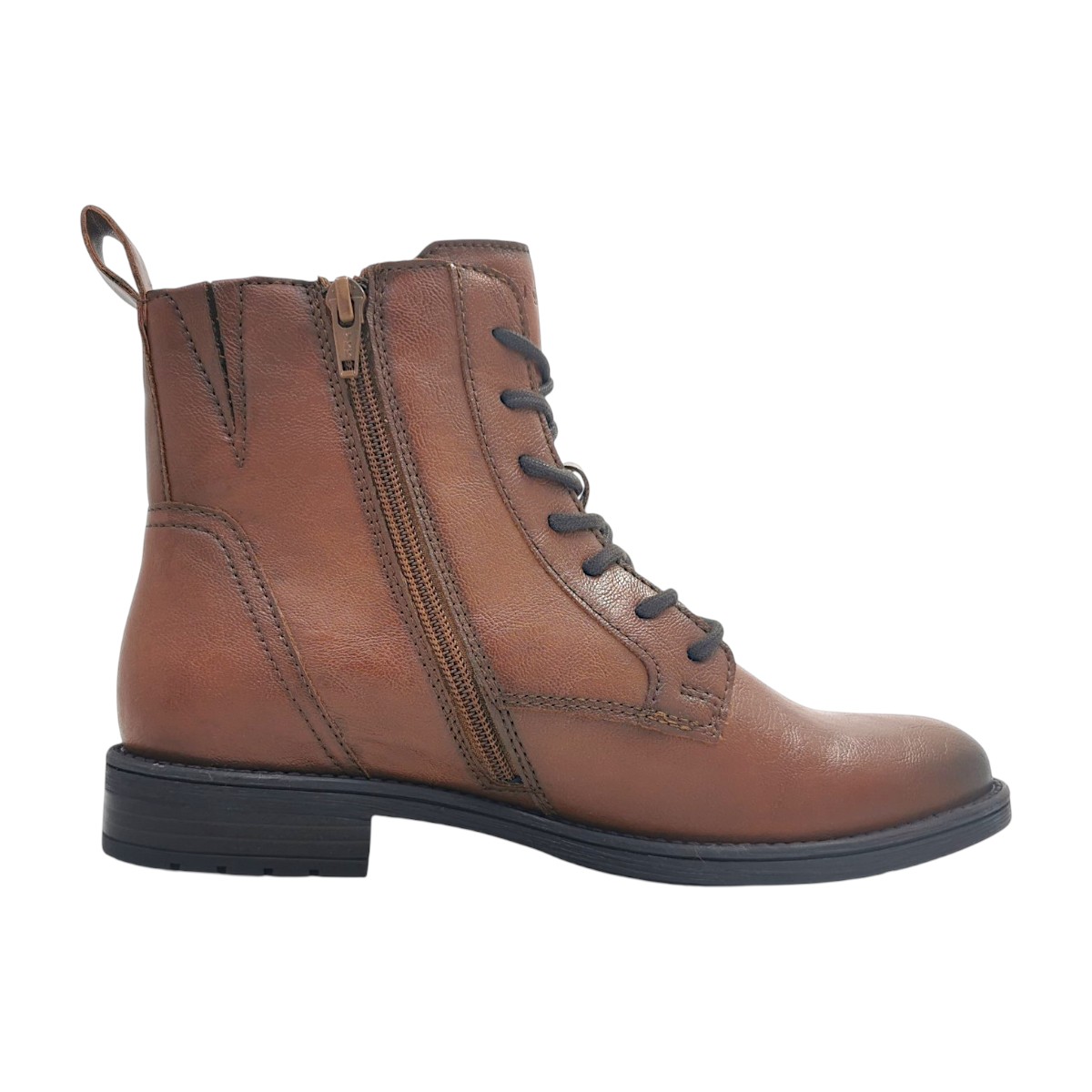 Bugatti Woman Ronja 415-AFS3X-5000/6300 Braun cognac 6300 Bugatti Woman Ronja 415-AFS3X-5000/6300 Braun cognac 6300