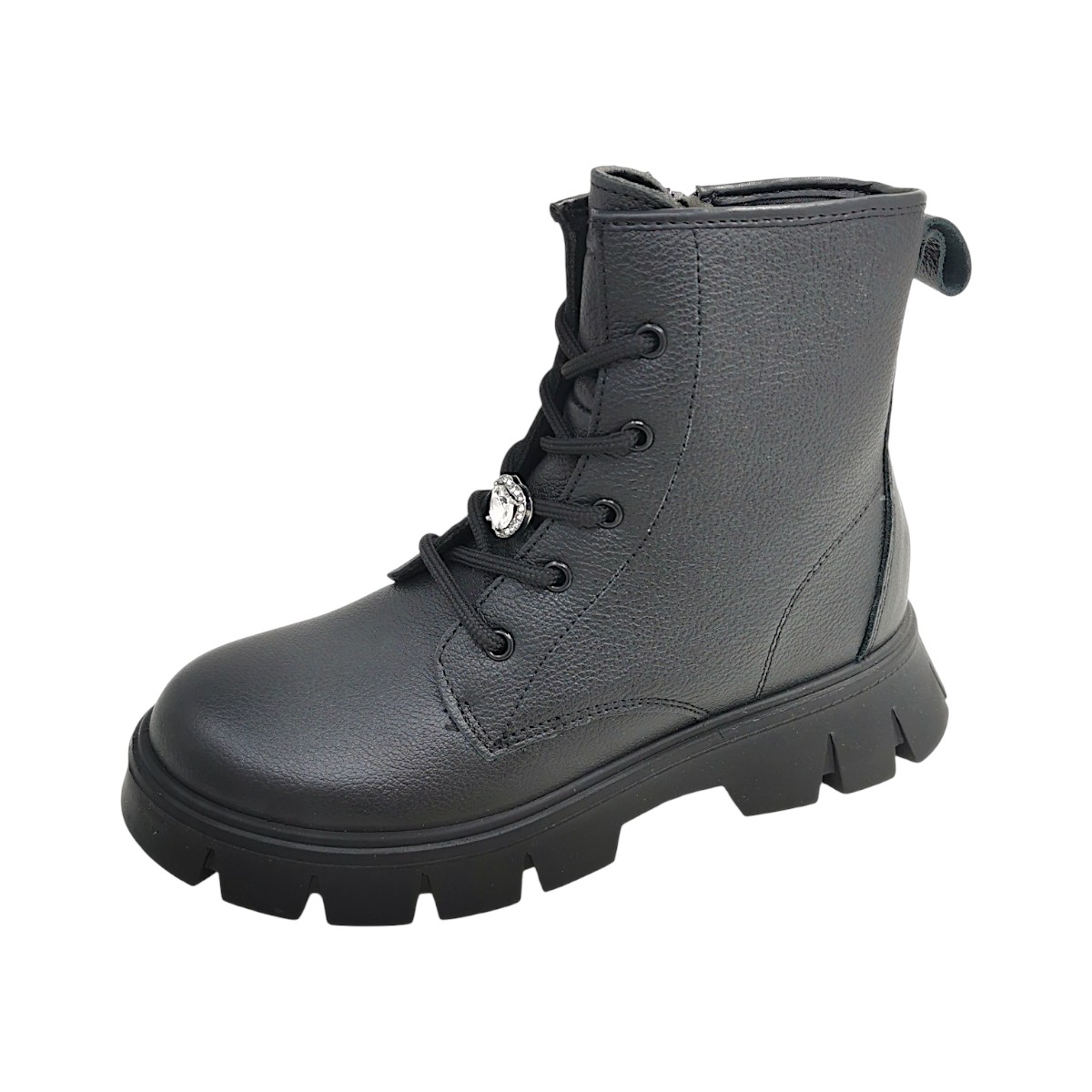 Primigi Randy 8870900/011 Schwarz Nero 011