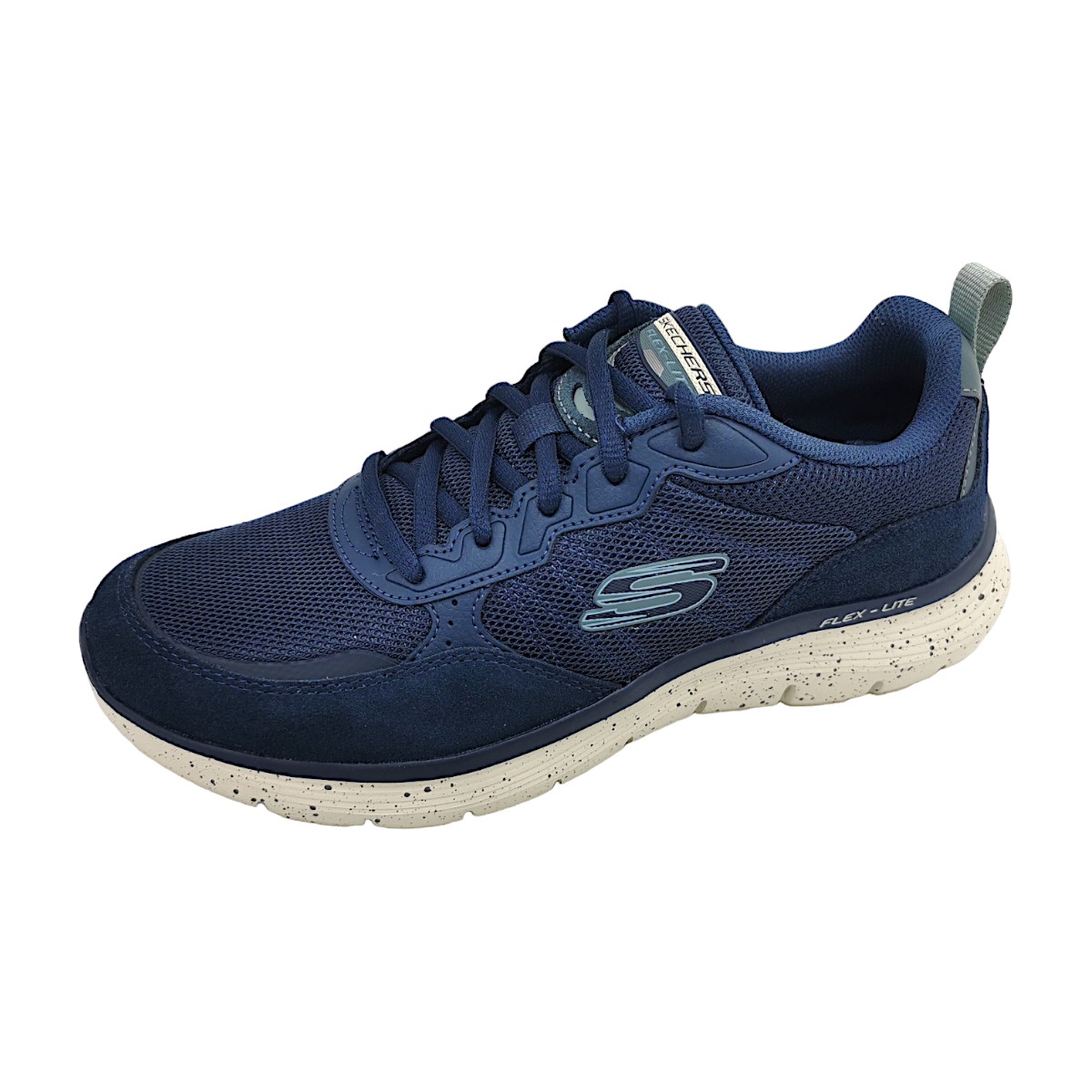 Skechers Flex Advantage 232820/NVMT Blau NVMT navy/multi Skechers Flex Advantage 232820/NVMT Blau NVMT navy/multi