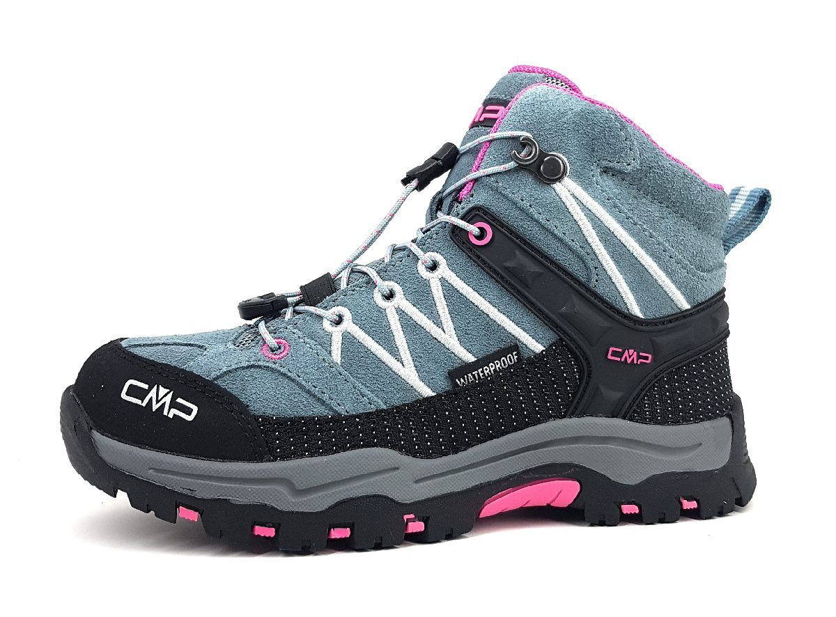 CMP 3Q12944/14EM Grau mineral Green 14 EM CMP 3Q12944/14EM Grau mineral Green 14 EM