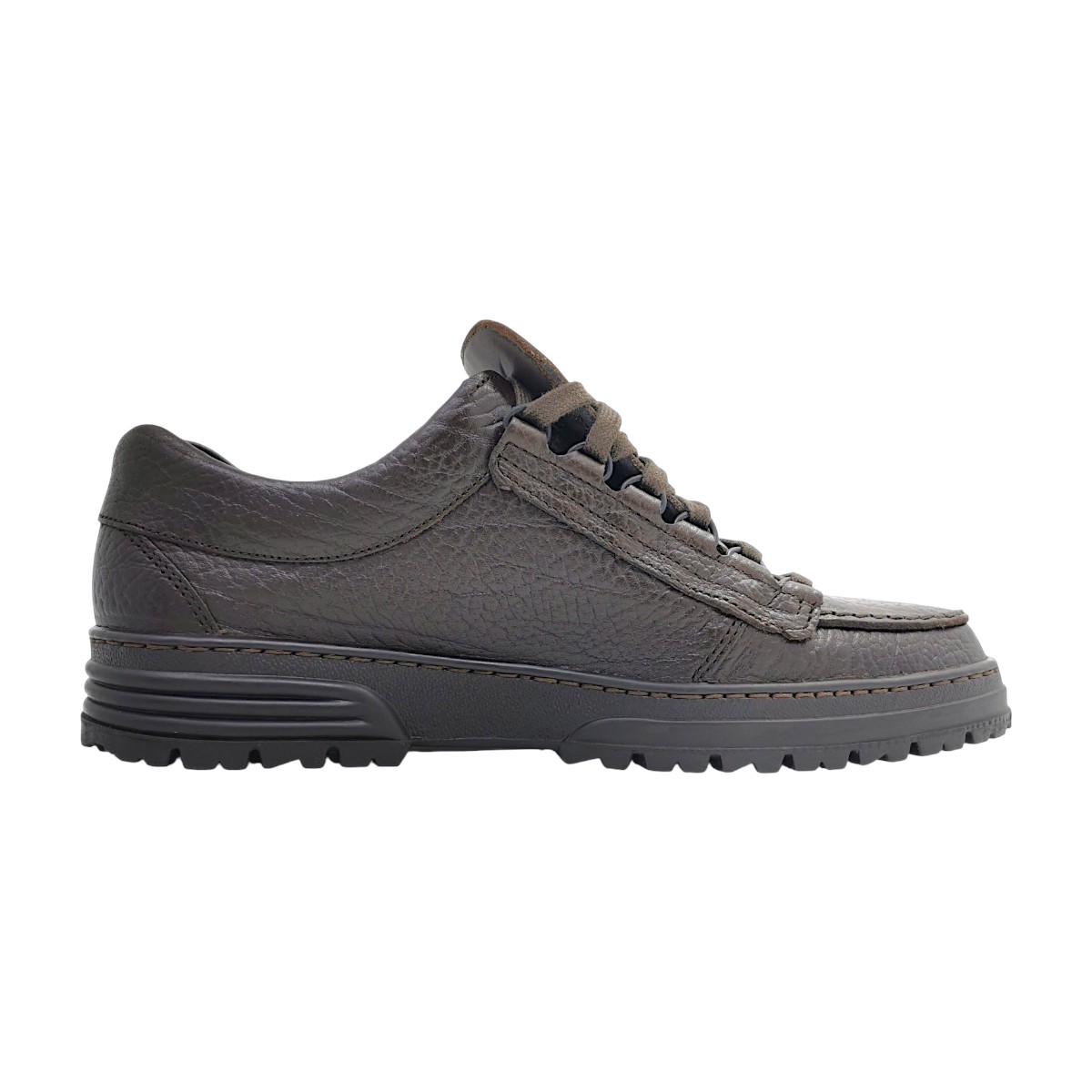 Mephisto Cruiser Mamouth P1291822 Braun dk brown