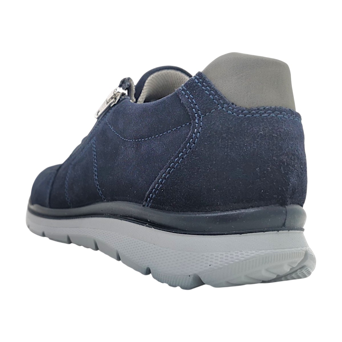 Ara 11-24610-22 Blau blau/anthrazit 22