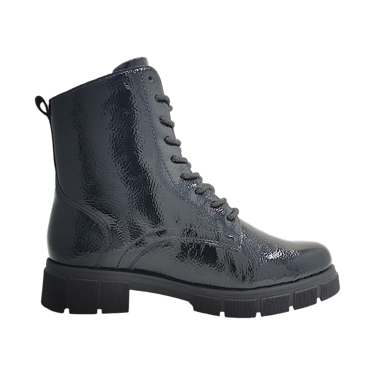 Remonte D2S72-02 Schwarz black 02