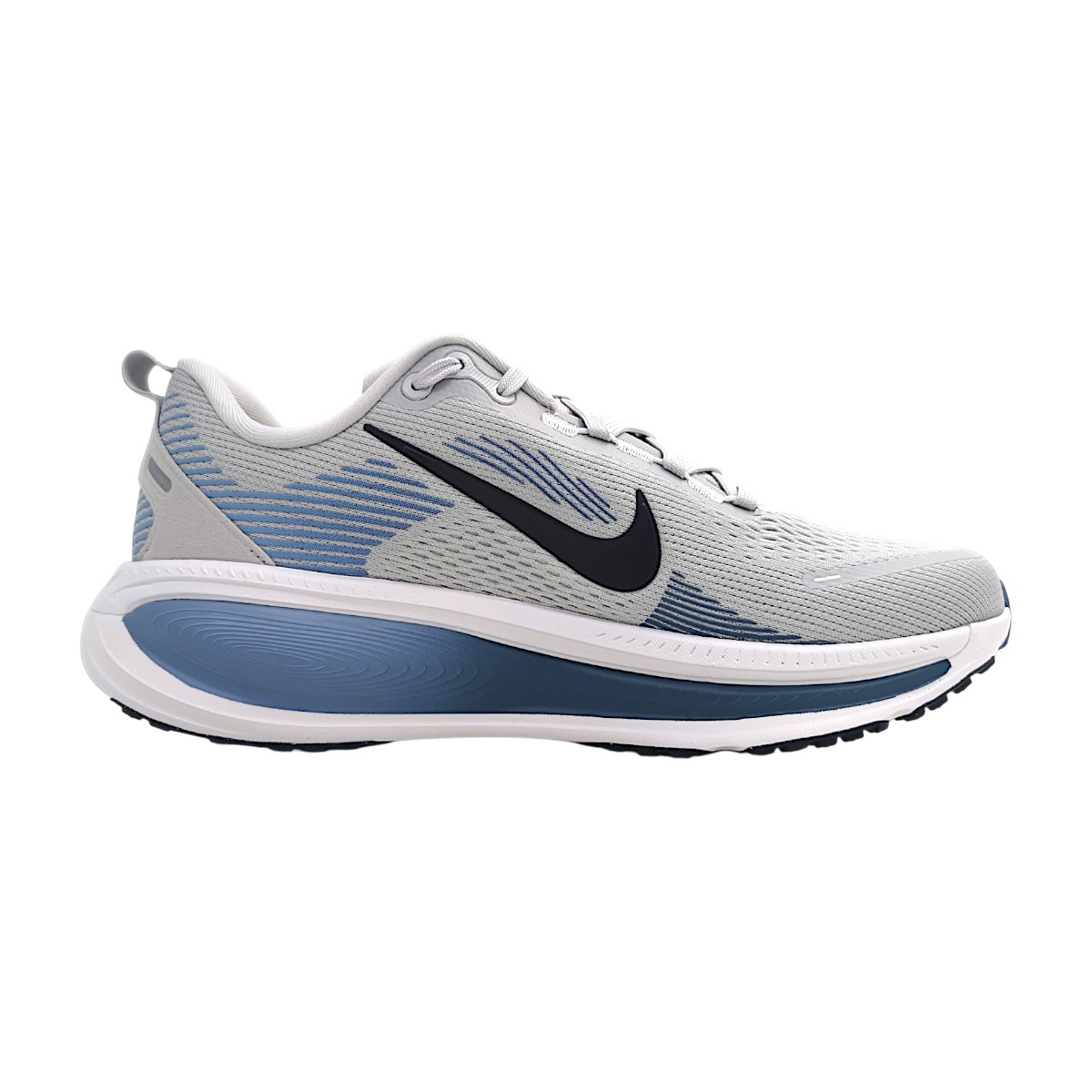 Nike Vomero 18 HM6803-015 Blau grey/dark obsidion 015 Nike Vomero 18 HM6803-015 Blau grey/dark obsidion 015