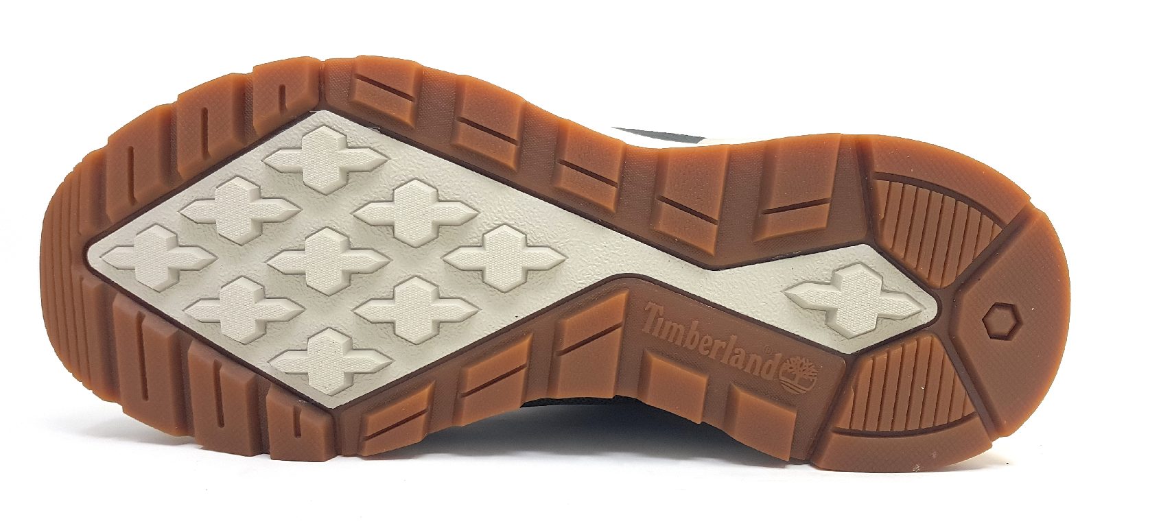 Timberland Sprint Trekker Herrenschuhe Schnürstiefel Grün Freizeit