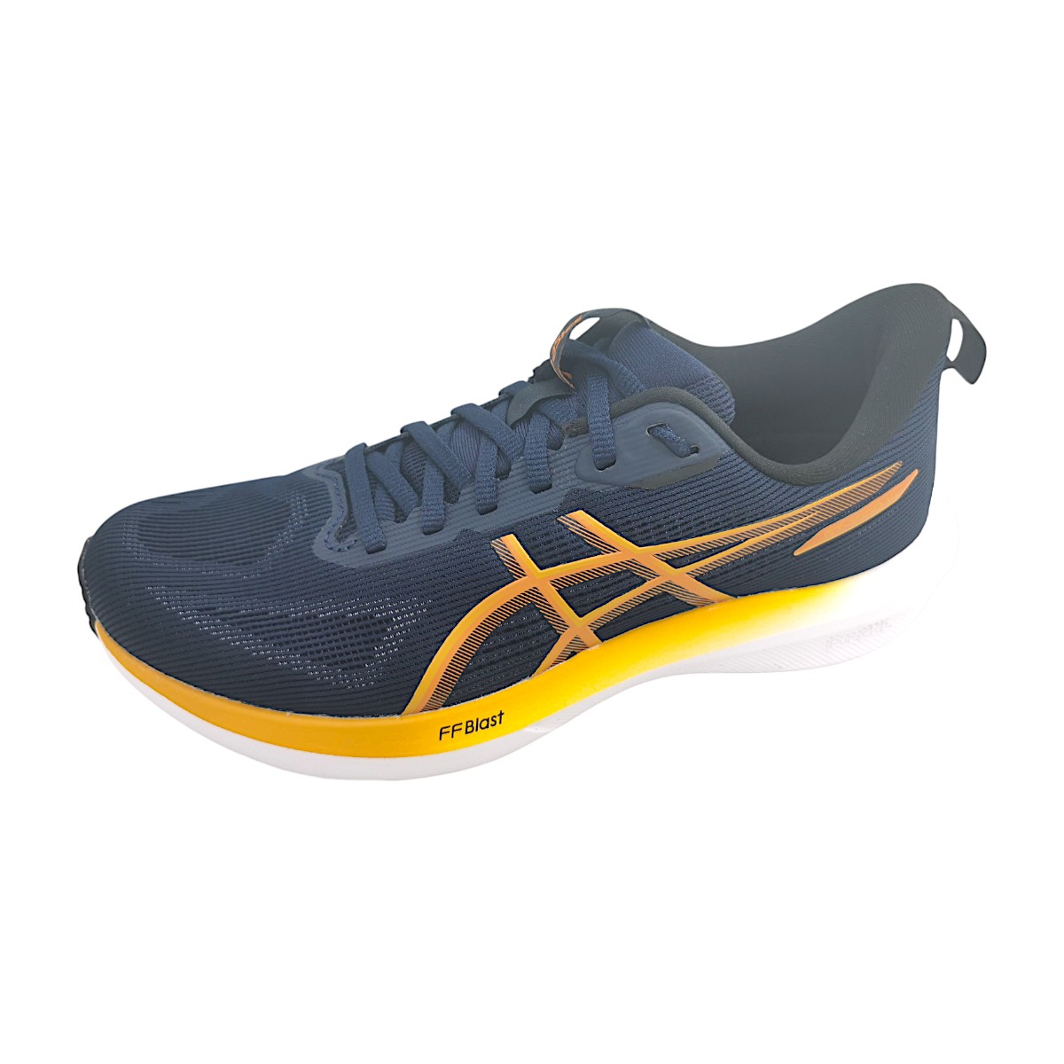 Asics GT-1000 1011C077 Blau midnight 400