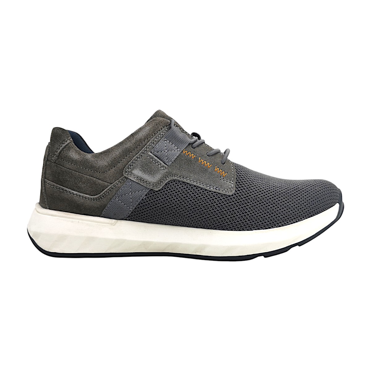 Josef Seibel Cameron04 33604-TE16/780 Grau 780 Asphalt