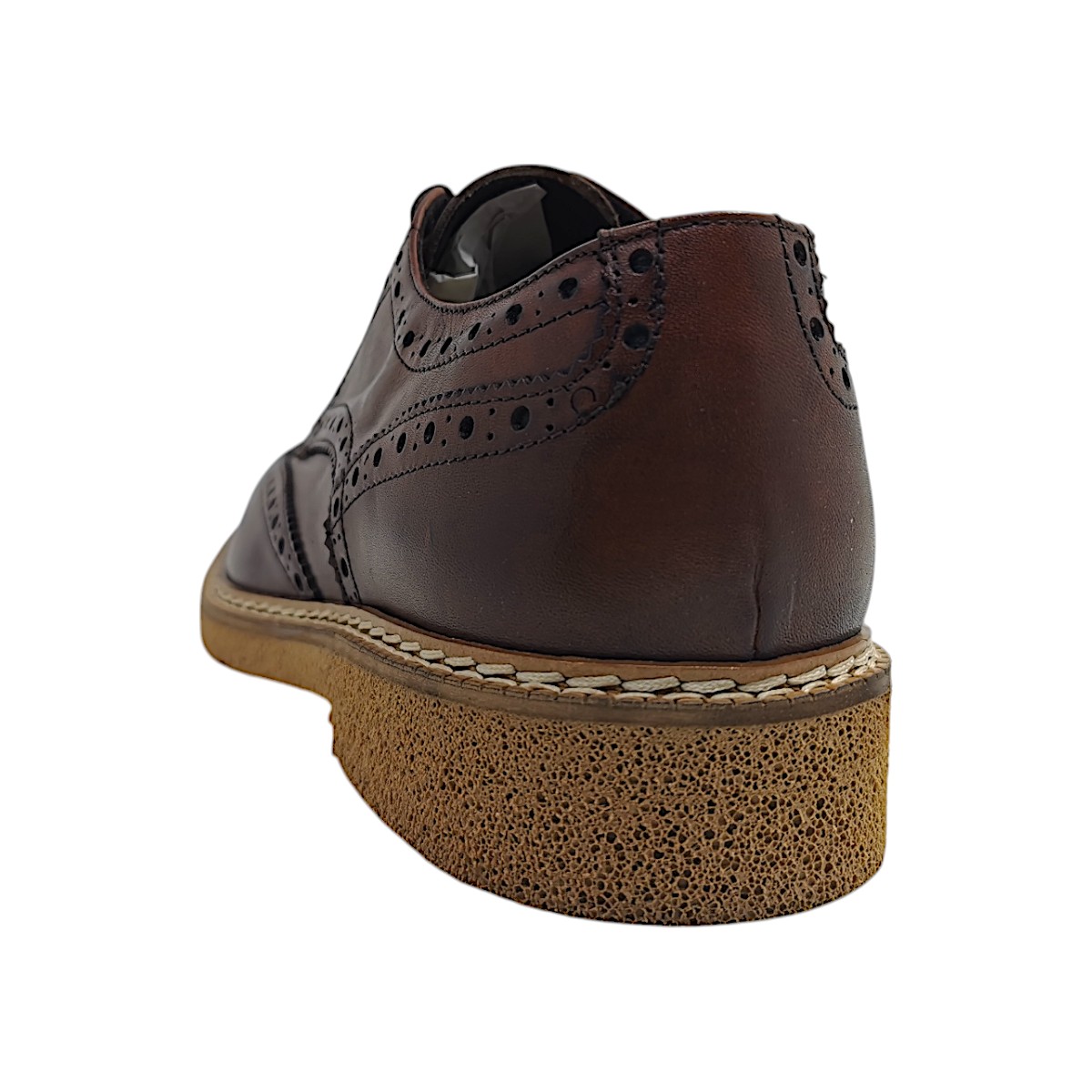 Exton 8142L Braun cognac Exton 8142L Braun cognac