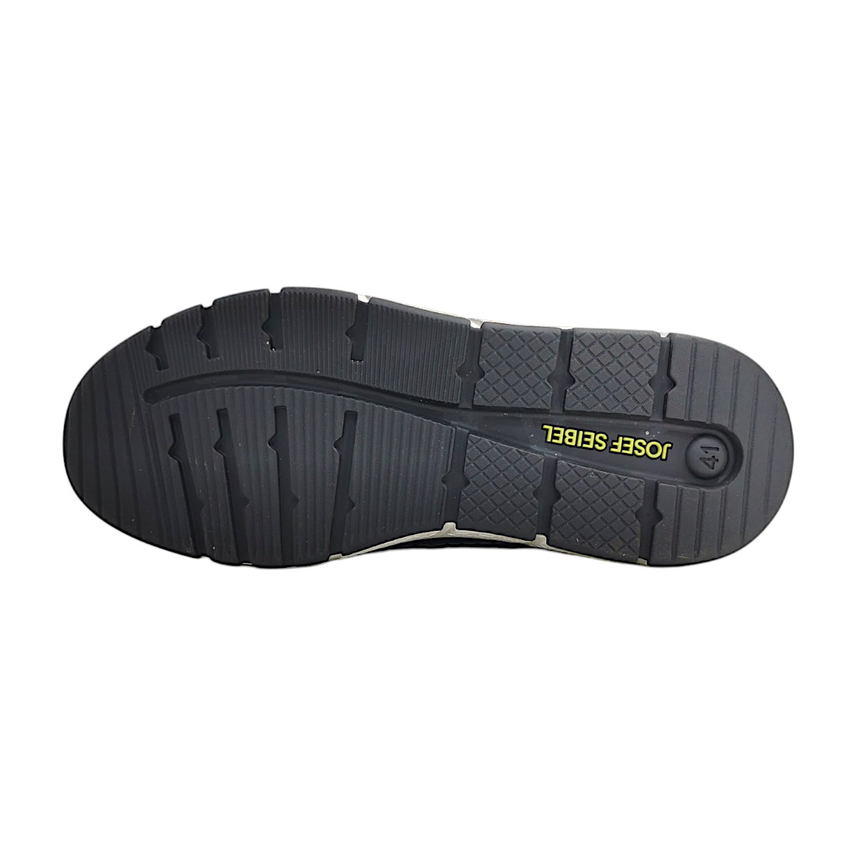 Josef Seibel Giuseppe 06 57406TE21/100 Schwarz 100 schwarz