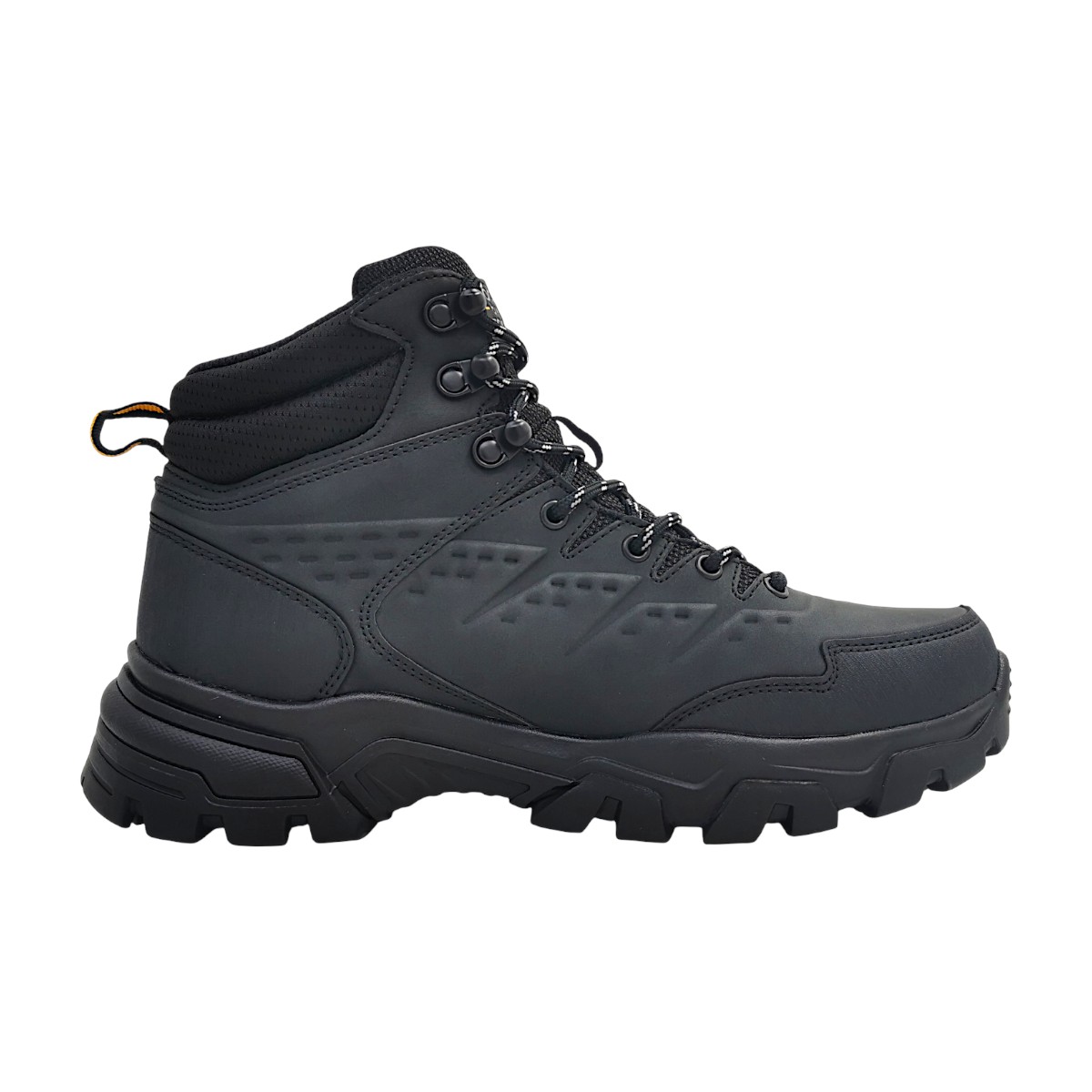 Dockers by Gerli 53HE006-600/101 Schwarz allblack 101